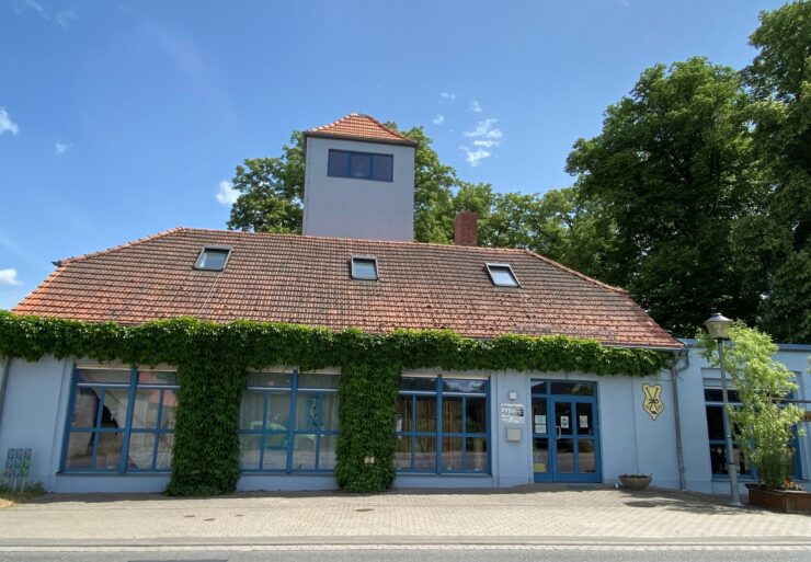 Flößereimuseum Lychen, Foto: Alena Lampe