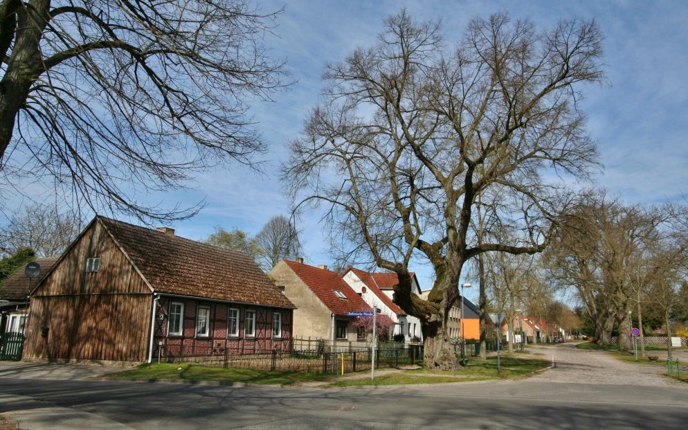 Ortsteil Vietmannsdorf